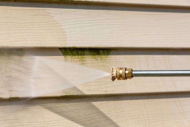 Best Garage Pressure Washing  in New Chicago, IN